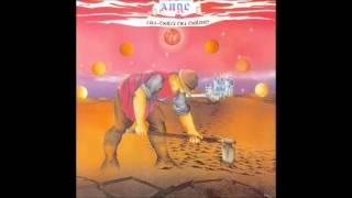 Ange  AuDelà Du Délire 1974 Full Album [upl. by Macilroy]