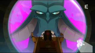 Wakfu Amv  éliatropes amp dragons [upl. by Farmann]