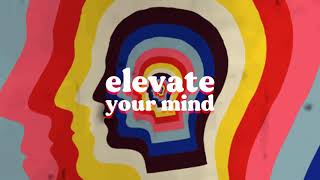 Londrelle  Elevate Your Mind Ft Desirée Dawson [upl. by Ahseuqal]