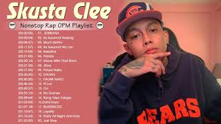 Skusta Clee Non Stop Songs 2021 [upl. by Caraviello]