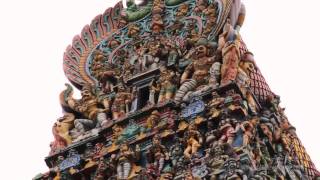 This is My India Story of Madurai Meenakshi Temple [upl. by Adnir38]