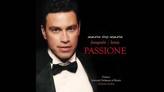 Mario Frangoulis  Passione [upl. by Bore446]