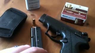 New quotoldquot carry gun Star UltraStar 9mm [upl. by Miner93]