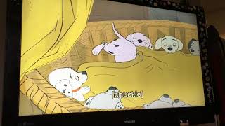 Disney 101 Dalmatians 1961 Horace And Jasper [upl. by Chaing]