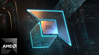 Introducing 4th Gen AMD EPYC™ Server Processors [upl. by Enitram]