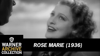 Preview Clip  Rose Marie  Warner Archive [upl. by Inor]