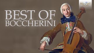 Best of Boccherini [upl. by Rasmussen]