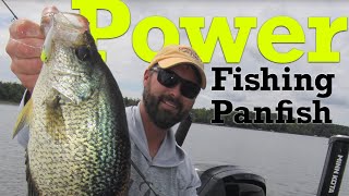 Power Fishing Panfish [upl. by Terra341]