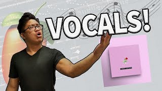 MAKING THE CRAZIEST BEAT WITH VOCAL SAMPLES IN FL STUDIO [upl. by Herr81]