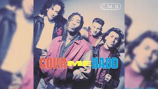 Color Me Badd  I Wanna Sex You Up Official Audio [upl. by Spillar]