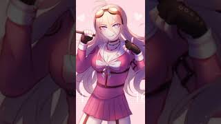 Miu iruma edit [upl. by Mahmoud]