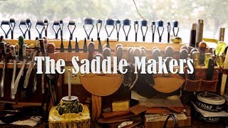 Saddle Makers of Azle [upl. by Amena865]