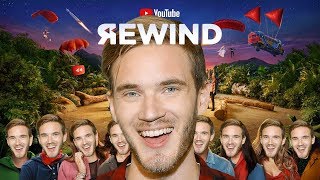 YouTube Rewind 2018 review [upl. by Peg]