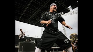 Suicidal Tendencies quotInstitutionalizedquot Live  Knotfest [upl. by Stanton]