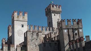 Bezauberndes Sirmione  Gardasee [upl. by Farland]