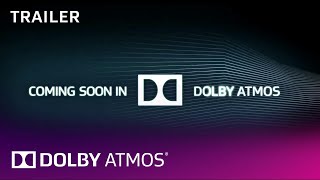 Introducing Dolby Atmos Music  AR Rahman  Dolby Music [upl. by Ennayar]