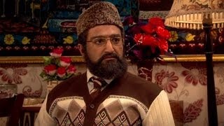 Naani  Citizen Khan Series 2 Episode 2 Preview  BBC [upl. by Ahsehyt37]