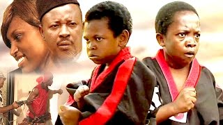 Jackie And Bruce  Nigerian Movie  Nollywood Movie  Nigerian Movie [upl. by Hemphill]