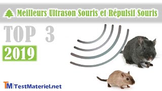 TOP 3 des Meilleurs Ultrason Souris et Répulsif Souris  Comparatif et Guide d’Achat [upl. by Jael526]