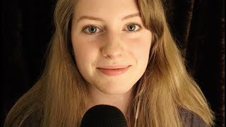 ASMR  Humming amp Singing very relaxing [upl. by Nnyltiac]