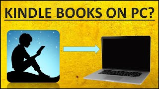 How to Read Kindle Books on Computer [upl. by Edholm]