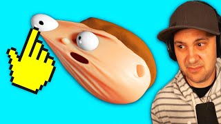 Playing The WEIRDEST Games On The Internet [upl. by Gerhan]