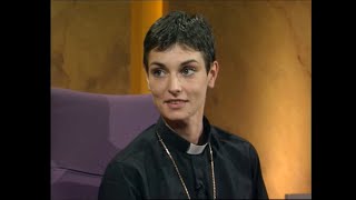 Sinéad O’Connor interview Ireland 1999 [upl. by Opportina]