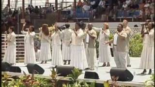 Hes God  Brooklyn Tabernacle Choir [upl. by Sterrett]