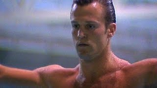 Jason Statham competed in diving at the 1990 Commonwealth Games in Auckland [upl. by Roseanna]