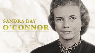 Justice OConnor  Sandra Day O’Connor The First  American Experience  PBS [upl. by Weihs]