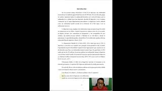 Cómo redactar un informe académicoEjemplo [upl. by Ellerahc876]