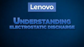 Understanding Electrostatic Discharge ESD for Technicians [upl. by Sivart]