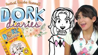 Dork Diaries EPISODES♡ Thanksgiving TROUBLE [upl. by Danialah]