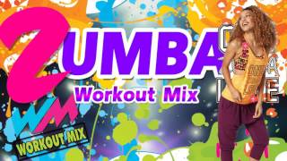 ZUMBA MUSIC I FOR ZUMBA DANCE  WORKOUT MIX [upl. by Chas]