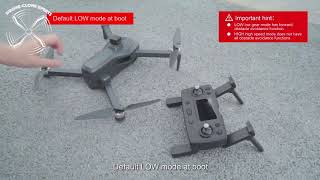 LIMITLESS 3 Drone Instruction Video DroneClone Xperts Inc Comprehensive Guide [upl. by Seymour807]