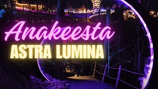 Anakeesta Astra Lumina Gatlinburg TN [upl. by Natica867]