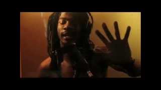 Gyptian  One More Time Live in Love Riddim MAY 2012 [upl. by Schofield]