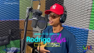 Rodrigo Silva  Nada Não Clipe [upl. by Aric423]