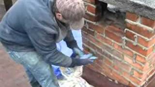 How to Repair Brick [upl. by Llehsam]