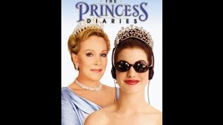 Opening to The Princess Diaries 2001 VHS [upl. by Jolda]