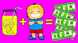 12 Easy Ways to Make Money for Teens [upl. by Haelak]