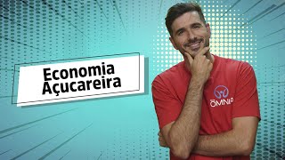 Economia Açucareira  Brasil Escola [upl. by Zoller602]