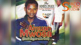 AMIN MAN  AIMUAMWOSA BENINI MUSIC FULL ALBUM [upl. by Eeneg]