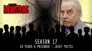 24 Years a Prisoner  Josef Fritzl [upl. by Aurthur]