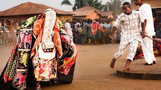 Voodoo Festival 2 Ouidah Benin [upl. by Airat]