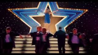 High School Musical 3 Sharpay vs Tiara  A Night To Remember Full Scene In HQ [upl. by Katerine29]