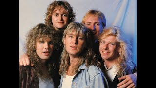 Def Leppard Appreciation [upl. by Corissa]