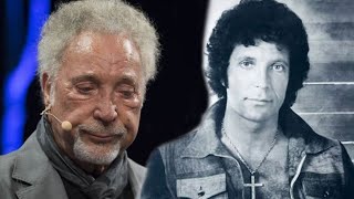 The Life and Tragic Ending of Tom Jones [upl. by Cullin]