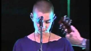 Roger Waters amp Sinead OConnor  Motherflv [upl. by Dynah757]