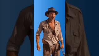 Indiana Jones Fortnite Skin [upl. by Yrgoerg]